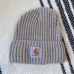 carhartt knit beanie